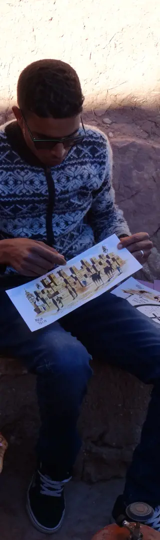 Faszinierende Kunst